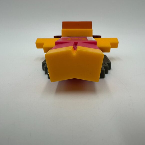 McDonald's Minecraft 3.9" Birdie Figure Toy - Picture 5 of 10